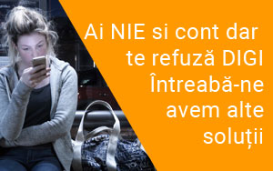 internet spani