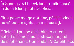 tv spania