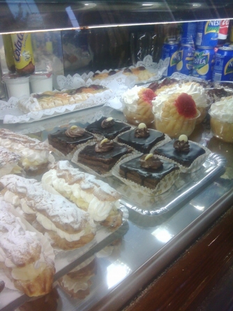 Dulce – Cerdanyola del Valles – 663285161