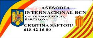 Asesoria Cristina Saftoiu