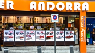 Alegem pentru cumparaturi Andorra (1)
