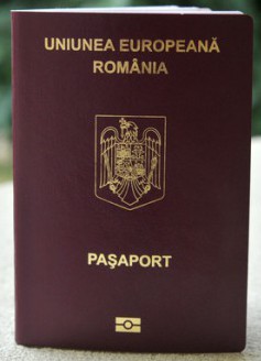 Pasaportul Simplu Electronic – Documente necesare pentru obtinere
