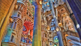 Sagrada Familia