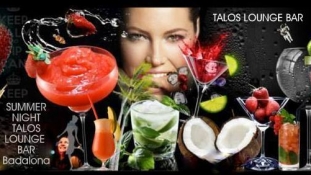 Talos Bar – Badalona. Recomand.