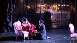 Elena Mosuc va fi „Violeta” din „La Traviata” la Grand Teatre del Liceu – Barcelona