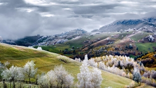 Romania, Tarâm de Poveste