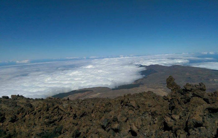 Tenerife – insulele eternei primaveri