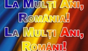 Picătura de cultură- grupaj liric de Ziua Națională a României