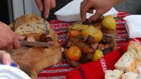 Alimentara Unirea – Gust Românesc