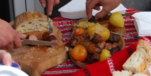 Alimentara Unirea – Gust Românesc