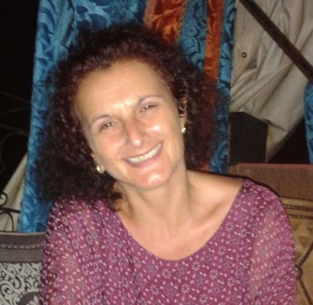 Melania Garbu – Un profesionist român din piaţa de energie spaniolă