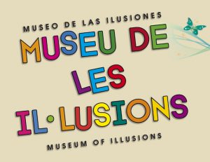 Muzeul iluziilor 4
