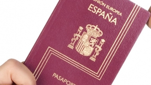 Pasaport spaniol – cum se obtine