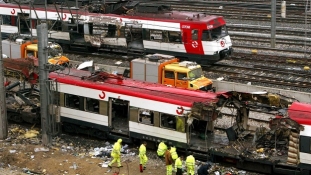 11 Martie – 13 ani de la tragedia din gara Atocha