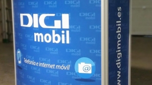 DigiMobil angajează un Comercial pentru Barcelona