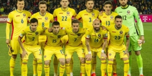 Fotbalul romanesc traieste din amintiri