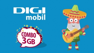 Oferta de munca Barcelona – DigiMobil
