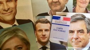 Vot istoric în Franta: alegerile prezidențiale intr-o atmosfera tensionata