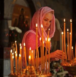Sfânta Maria Mare – Tradiții – 15 August