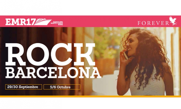 Oportunitate/afacere: Cunoaste Forever – Barcelona