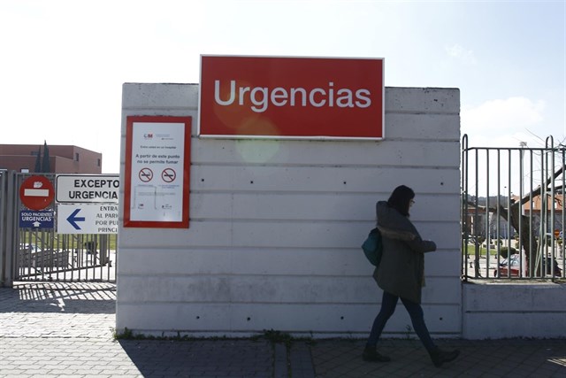 30 de minute este timpul de răspuns al sistemului de sanatate privat din Spania