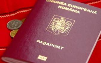 Pașaportul CRDS – o cârpeală administrativă