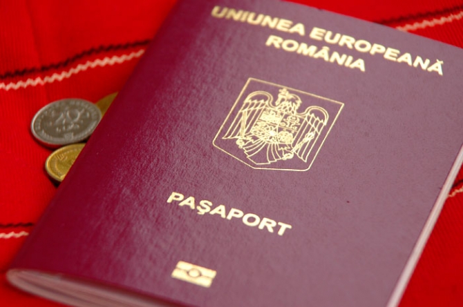 Pașaportul CRDS – o cârpeală administrativă