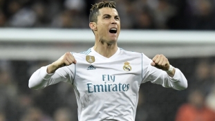 Real Madrid-PSG: turul sferturilor de Champions