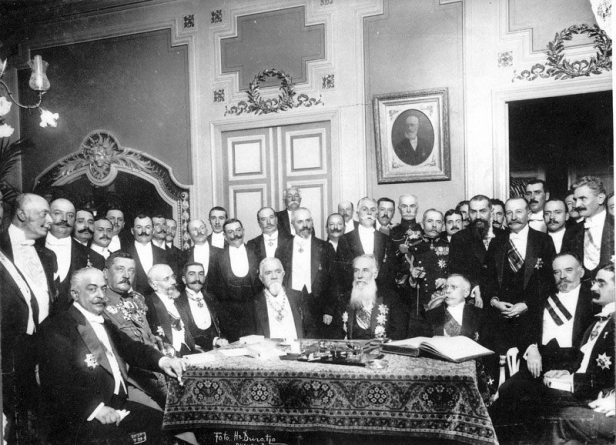 27 Martie 1918 – 27 Martie 2018: 100 de ani de la Unirea Basarabiei cu România