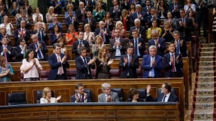 Chestiunea Catalană: episodul Turull