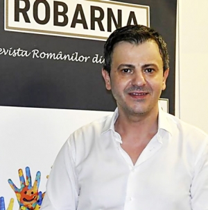 Tinu Veresezan: „Românii din diaspora sunt mult mai primitori, mai calzi” (interviu)