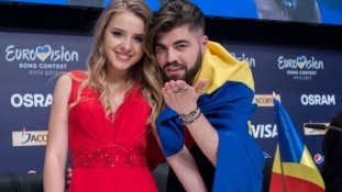 Cum poți vota cu Digi mobil la Eurovision