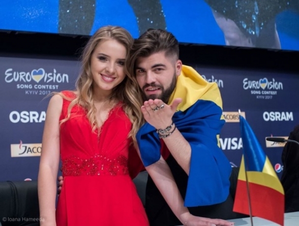 Cum poți vota cu Digi mobil la Eurovision