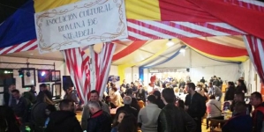 Feria de Abril 2018 din Barcelona – prima participare românească