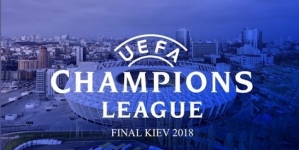 La TV – cine transmite finala Champions League 2018