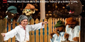 Pacala – Barcelona – Teatru de copii