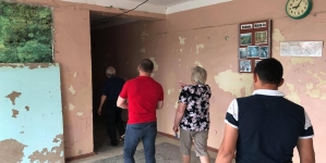 Moldova: Singura scoala romaneasca din raionul Taraclia va fi inchisa
