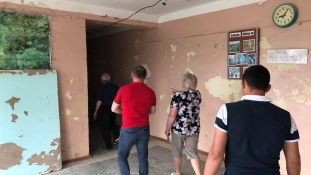 Moldova: Singura scoala romaneasca din raionul Taraclia va fi inchisa