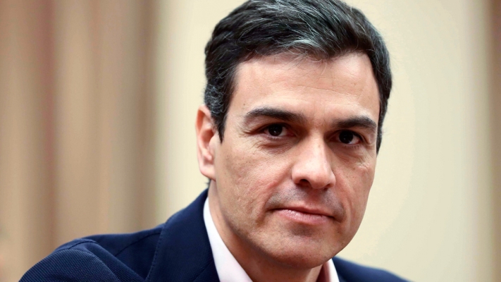 Partidul Popular spaniol cade astăzi. Sanchez este noul șef al guvernului spaniol