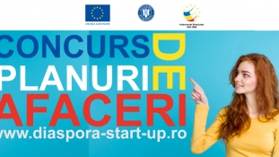 Smart-up: afacerea ta cu bani europeni, fii destept