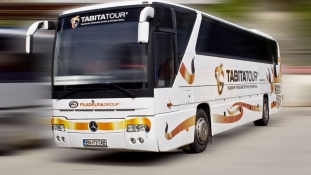 Tabita Tour – călătorește eficient