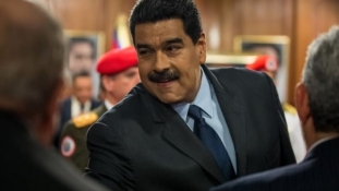 Venezuela – Președintele mărește salariul minim; ajunge la aproape 1€ pe lună