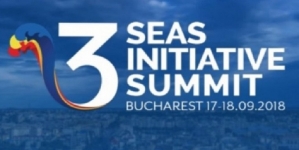 ‘Inițiativa celor trei mări’ – cea mai importa reuniune economică gazduită de România după revoluție