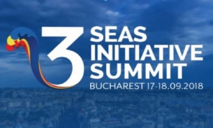 ‘Inițiativa celor trei mări’ – cea mai importa reuniune economică gazduită de România după revoluție