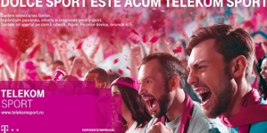 Dolce Sport, Telekom Sport satelit, ce s-a schimbat