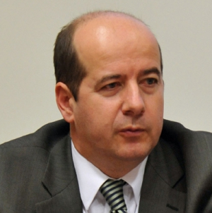 Ambasadorul Sorin Ducaru, primul director roman al unei agentii europene