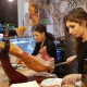 La Riba Roja – barul tinut de Ester