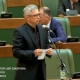 Cabinet Parlamentar de Diaspora – Radu Mihail a ținut audiențe / Barcelona