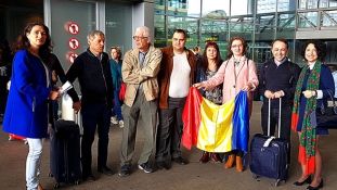 3 zile cu Dacian Cioloș în Spania