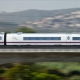 Tren de mare viteză AVE Granada – Madrid disponibil de maine